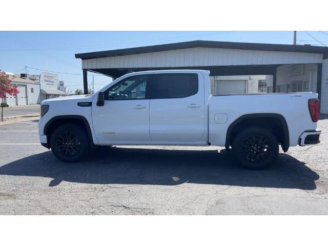 2024 GMC Sierra 1500 Vehicle Photo in TURLOCK, CA 95380-4918