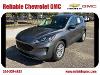 Used 2022 Ford Escape SE with VIN 1FMCU9G60NUA65586 for sale in Selma, AL