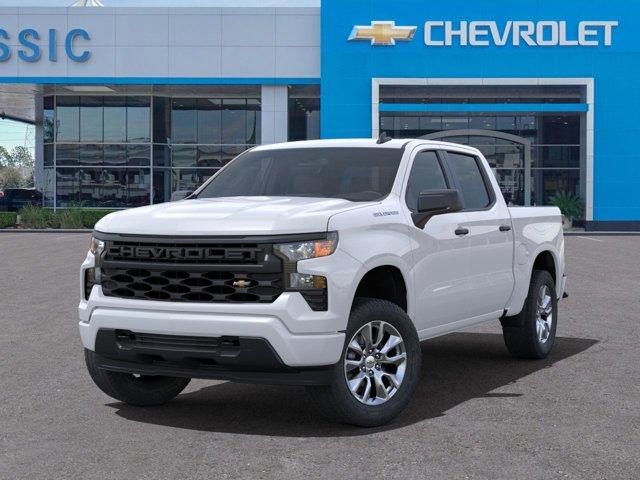 2024 Chevrolet Silverado 1500 Vehicle Photo in SUGAR LAND, TX 77478-0000