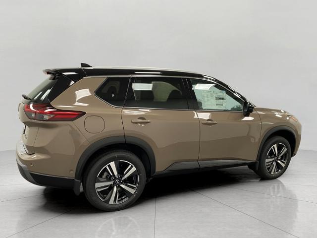 2024 Nissan Rogue Vehicle Photo in Appleton, WI 54913