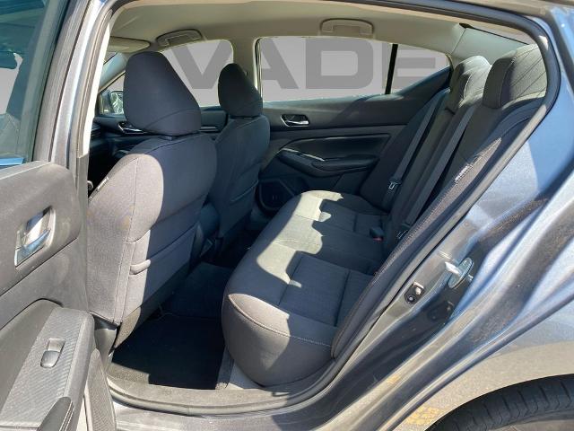 2020 Nissan Altima Vehicle Photo in Statesboro, GA 30458