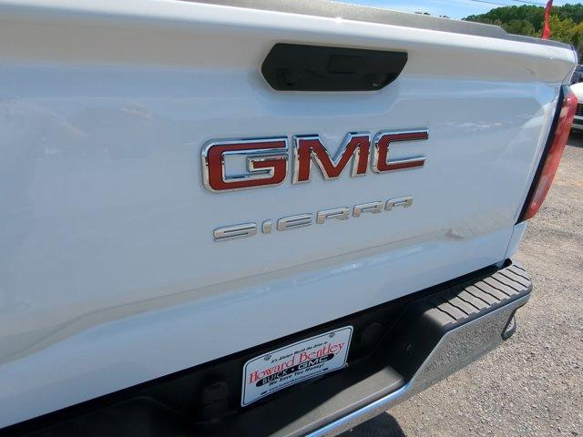 2024 GMC Sierra 1500 Vehicle Photo in ALBERTVILLE, AL 35950-0246