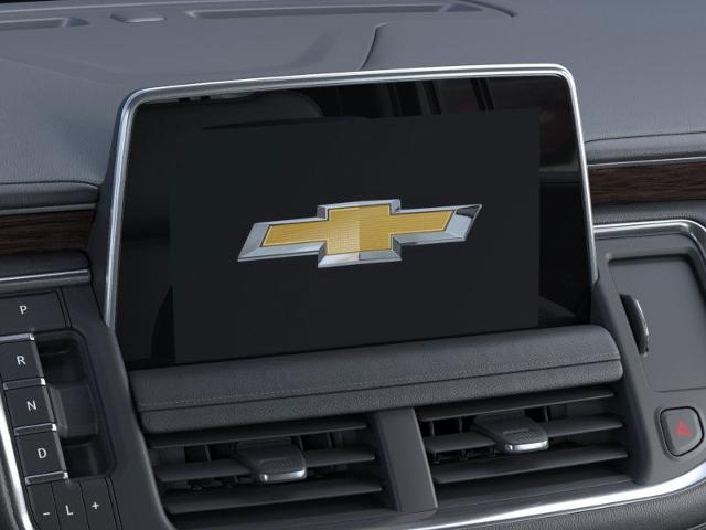 2024 Chevrolet Suburban Vehicle Photo in MADISON, WI 53713-3220