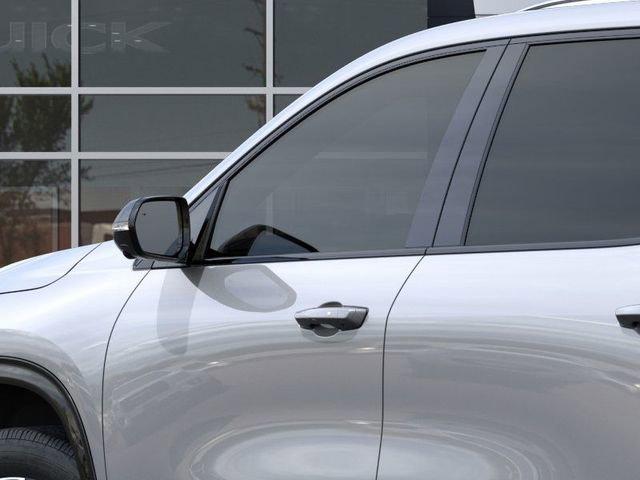 2025 Buick Enclave Vehicle Photo in MEDINA, OH 44256-9631