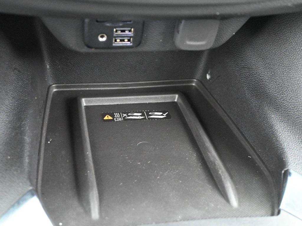 2023 Chevrolet Traverse Vehicle Photo in Cedar Rapids, IA 52402