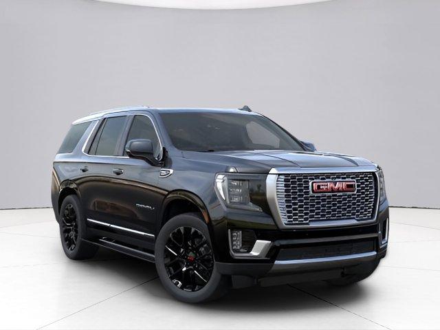 2024 GMC Yukon Vehicle Photo in LEOMINSTER, MA 01453-2952