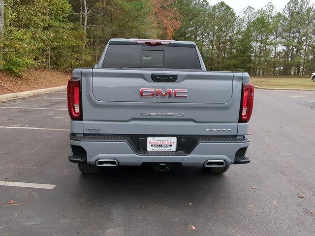 2025 GMC Sierra 1500 Vehicle Photo in ALBERTVILLE, AL 35950-0246