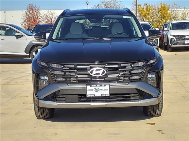 2025 Hyundai TUCSON Vehicle Photo in Peoria, IL 61615