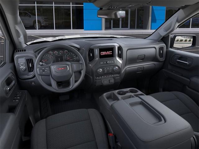 2025 GMC Sierra 1500 Vehicle Photo in PARIS, TX 75460-2116