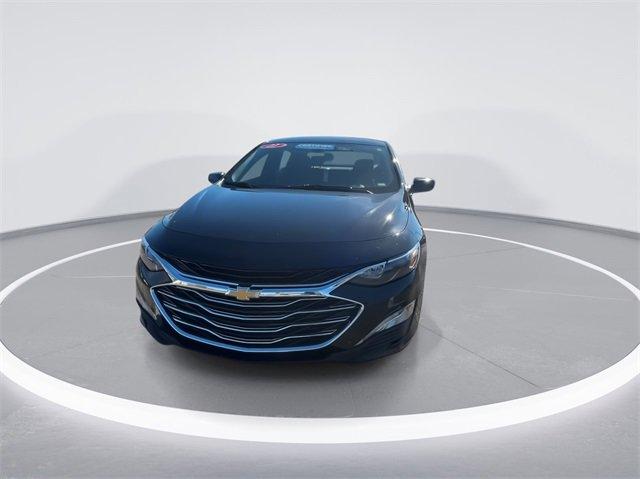 2022 Chevrolet Malibu Vehicle Photo in BOWLING GREEN, KY 42104-4102