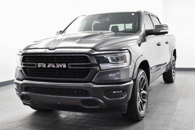 2019 Ram 1500 Vehicle Photo in Akron, OH 44320