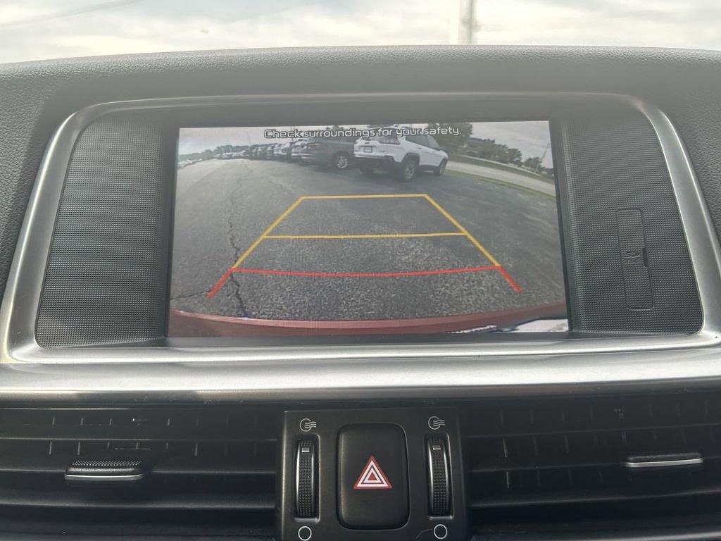 2020 Kia Optima Vehicle Photo in Cedar Rapids, IA 52402
