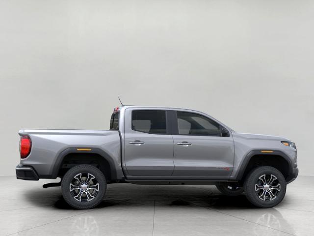 2024 GMC Canyon Vehicle Photo in GREEN BAY, WI 54303-3330