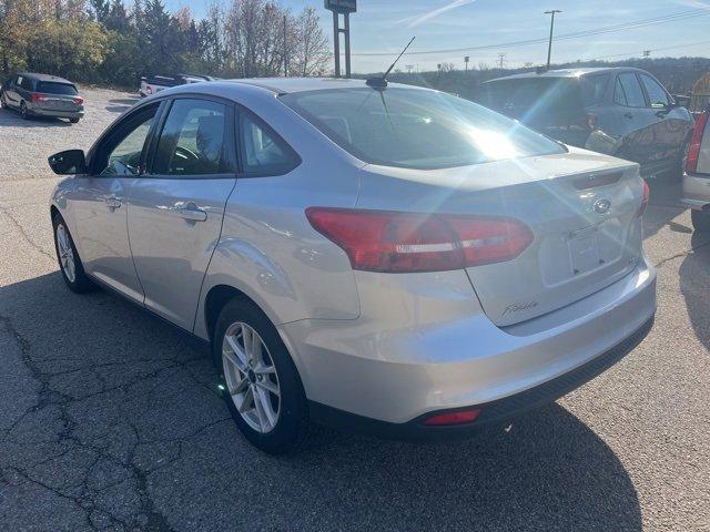 2018 Ford FOCUS Vehicle Photo in MILFORD, OH 45150-1684