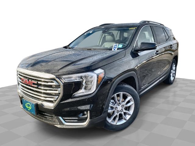 2022 GMC Terrain Vehicle Photo in WILLIAMSVILLE, NY 14221-2883