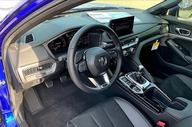 2025 Acura Integra Vehicle Photo in Grapevine, TX 76051