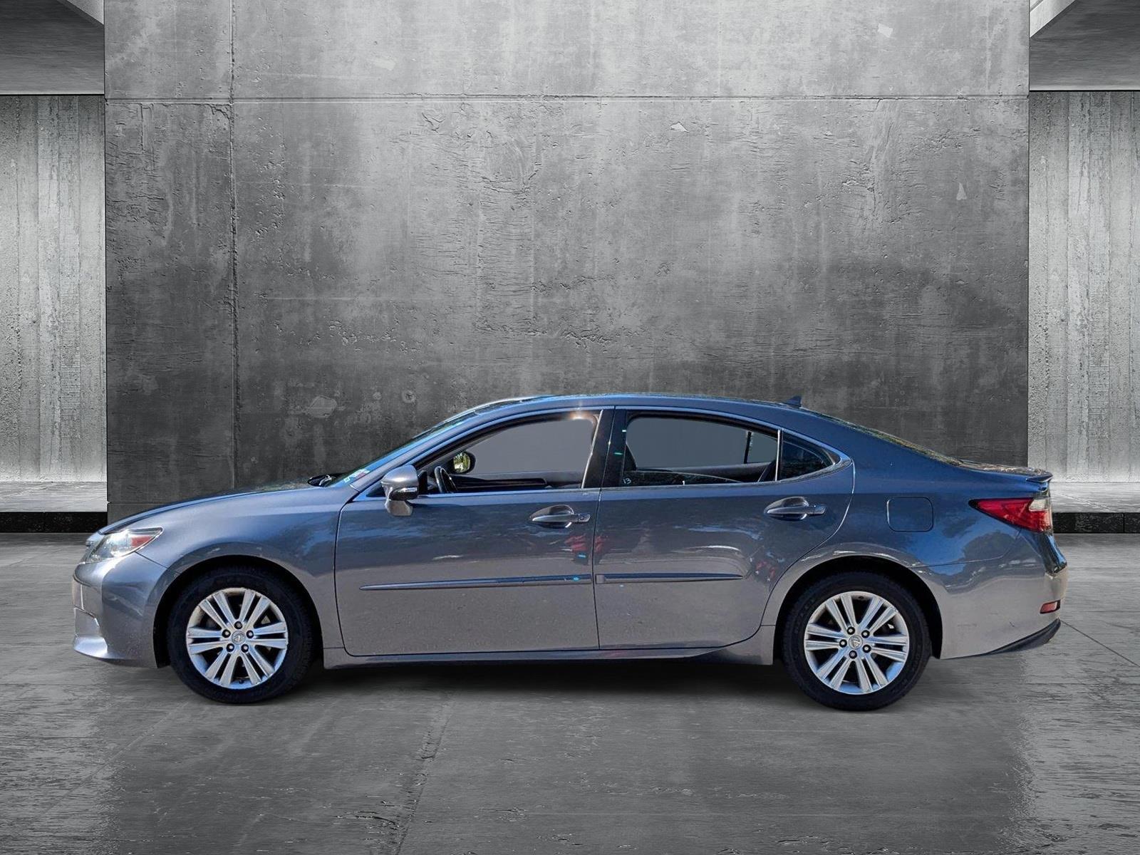 2013 Lexus ES 350 Vehicle Photo in West Palm Beach, FL 33417