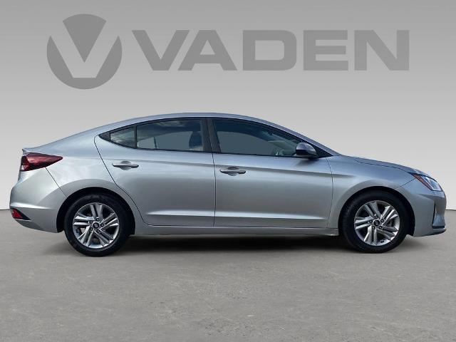 2020 Hyundai ELANTRA Vehicle Photo in Statesboro, GA 30458