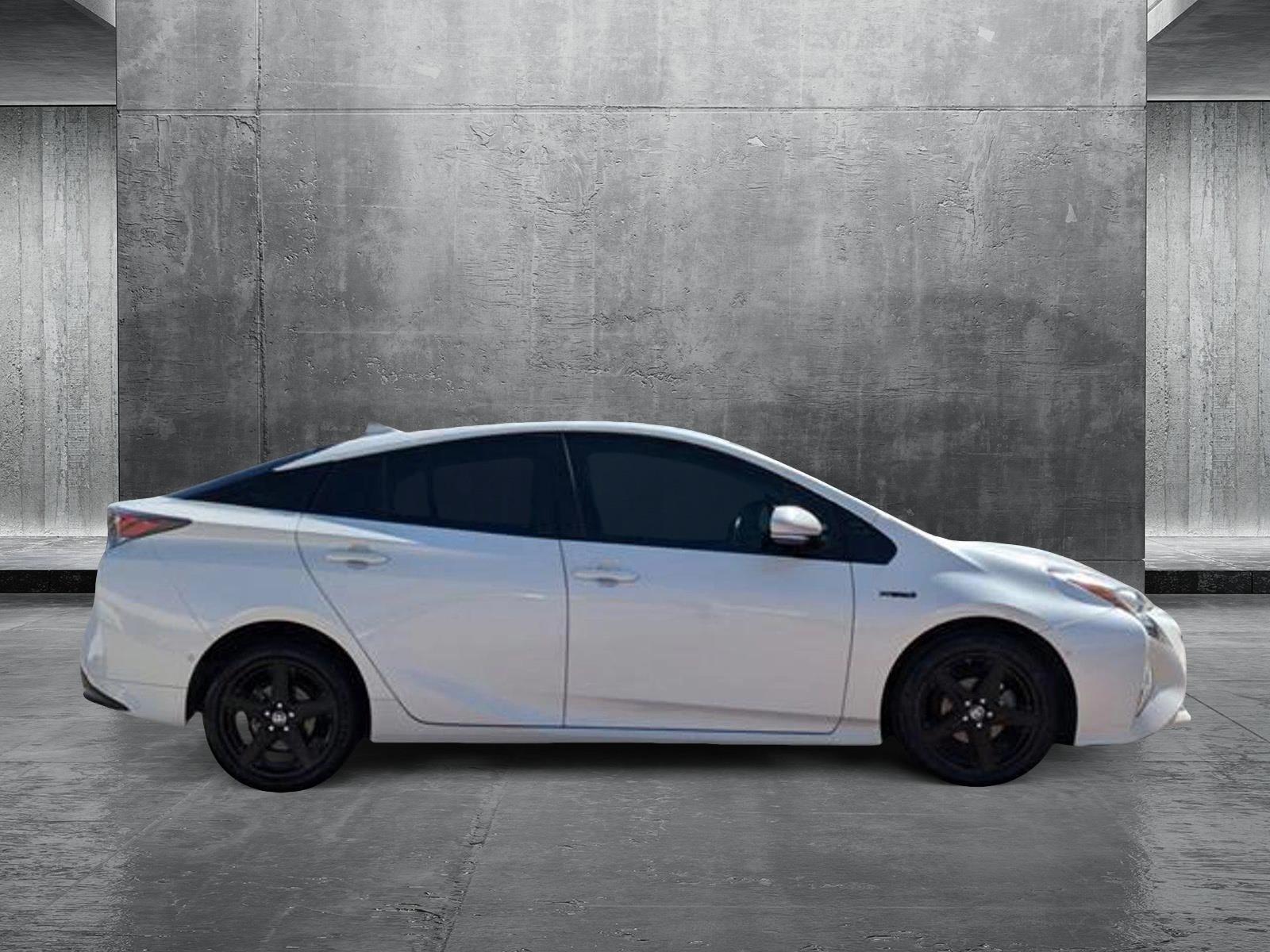 2017 Toyota Prius Vehicle Photo in Clearwater, FL 33764