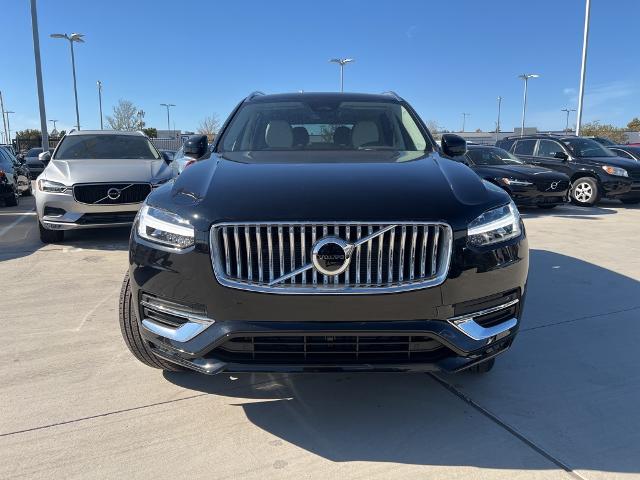 2025 Volvo XC90 Vehicle Photo in Grapevine, TX 76051