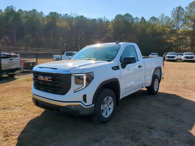 2025 GMC Sierra 1500 Vehicle Photo in ALBERTVILLE, AL 35950-0246