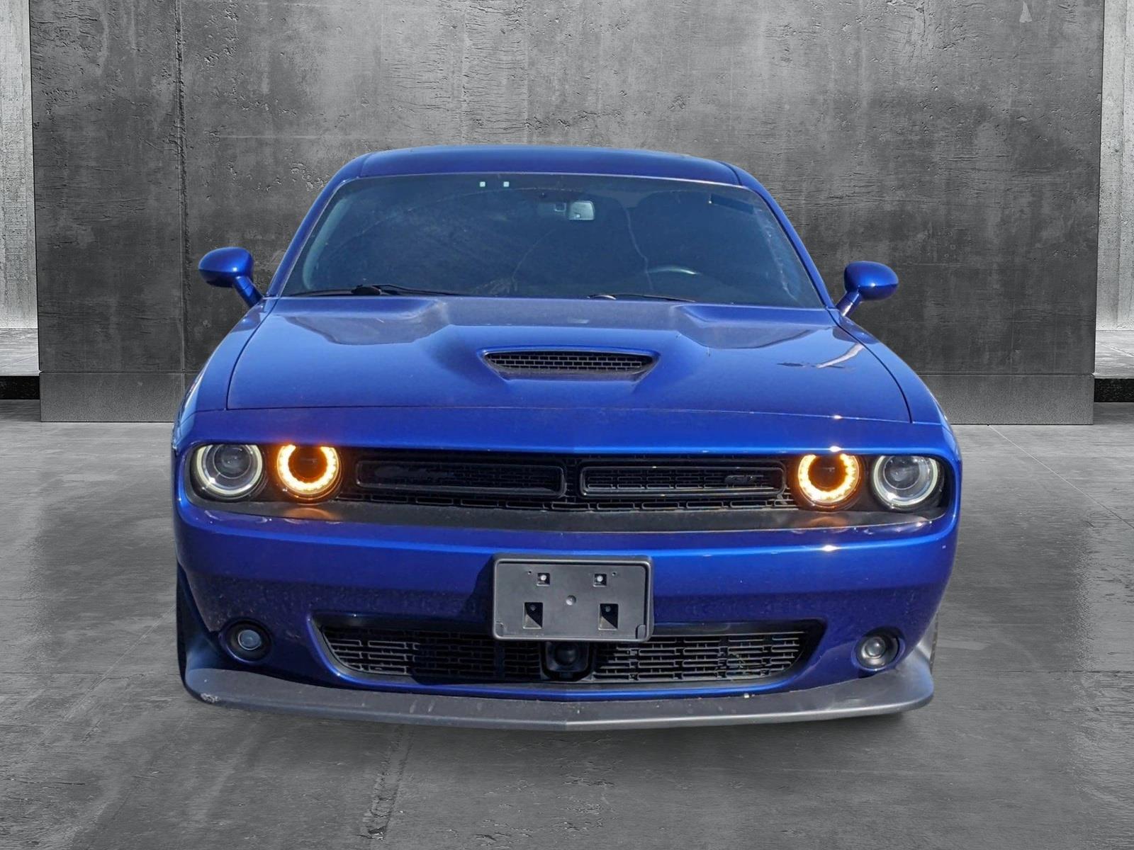 2020 Dodge Challenger Vehicle Photo in Cockeysville, MD 21030