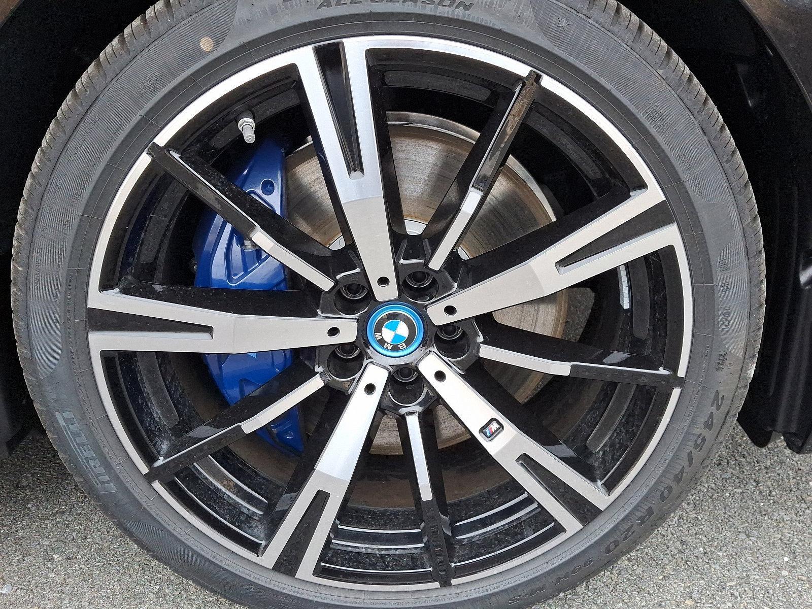 2025 BMW 550e xDrive Vehicle Photo in Lancaster, PA 17601