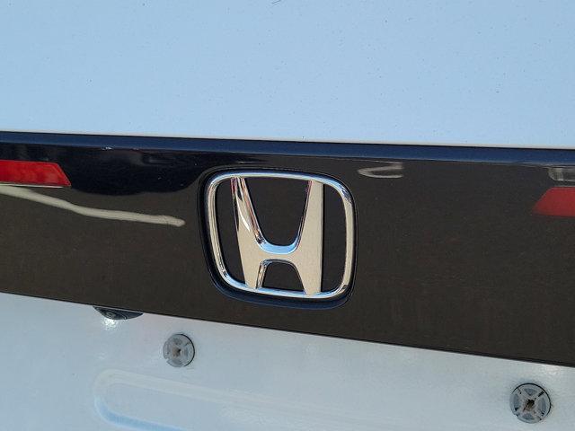 2023 Honda Accord Sedan Vehicle Photo in Philadelphia, PA 19116