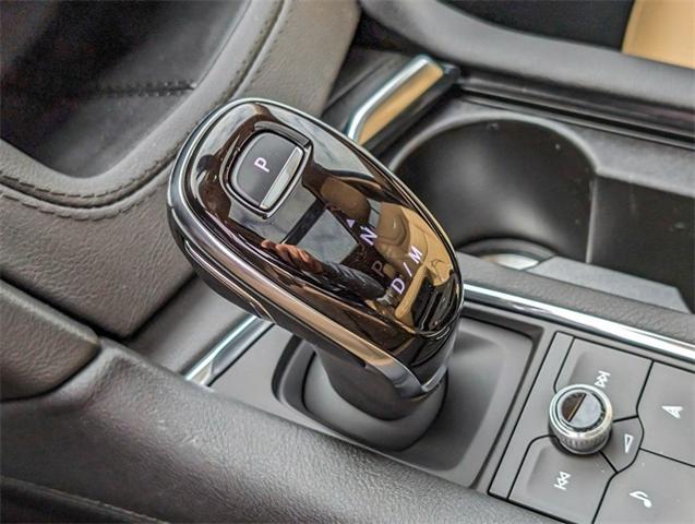 2024 Cadillac XT6 Vehicle Photo in LITTLETON, CO 80124-2754
