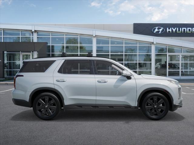 2025 Hyundai PALISADE Vehicle Photo in Greeley, CO 80634