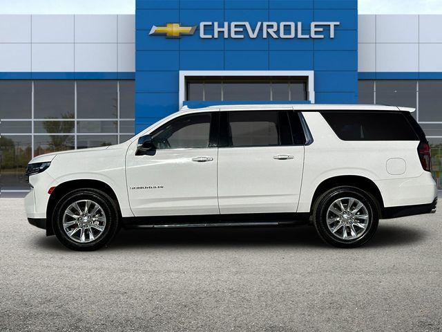 2023 Chevrolet Suburban Vehicle Photo in RIVERSIDE, CA 92504-4106