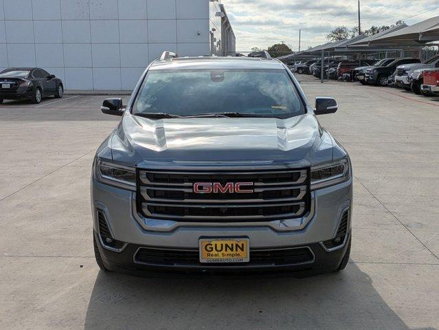 2023 GMC Acadia Vehicle Photo in SELMA, TX 78154-1459