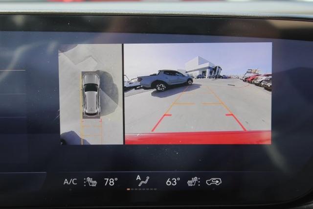 2025 Buick Envision Vehicle Photo in Greenville, TX 75402