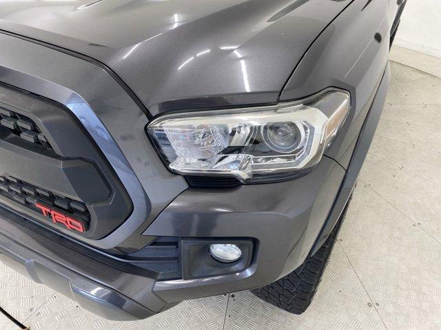 2018 Toyota Tacoma Vehicle Photo in Charlotte, NC 28273
