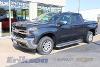 Used 2020 Chevrolet Silverado 1500 LT with VIN 3GCUYDET4LG199302 for sale in Milan, IL