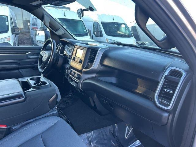 2021 Ram 1500 Vehicle Photo in MEDINA, OH 44256-9631