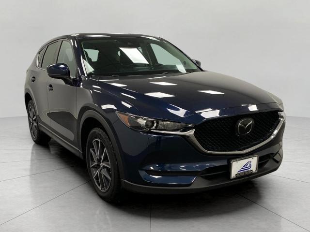 2018 Mazda CX-5 Vehicle Photo in Appleton, WI 54913