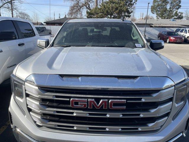 2022 GMC Sierra 1500 Vehicle Photo in BOISE, ID 83705-3761