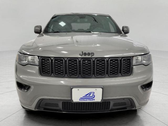 Used 2020 Jeep Grand Cherokee Altitude with VIN 1C4RJFAG8LC391050 for sale in Neenah, WI