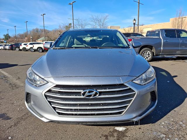 Used 2017 Hyundai Elantra SE with VIN 5NPD84LF5HH094005 for sale in Jenkintown, PA