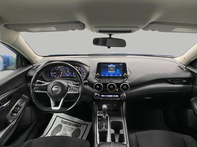 2021 Nissan Sentra Vehicle Photo in Appleton, WI 54913