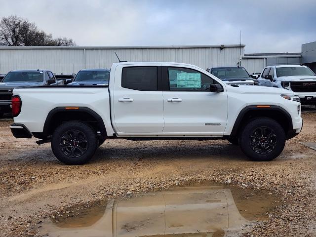 2025 GMC Canyon Vehicle Photo in PARIS, TX 75460-2116