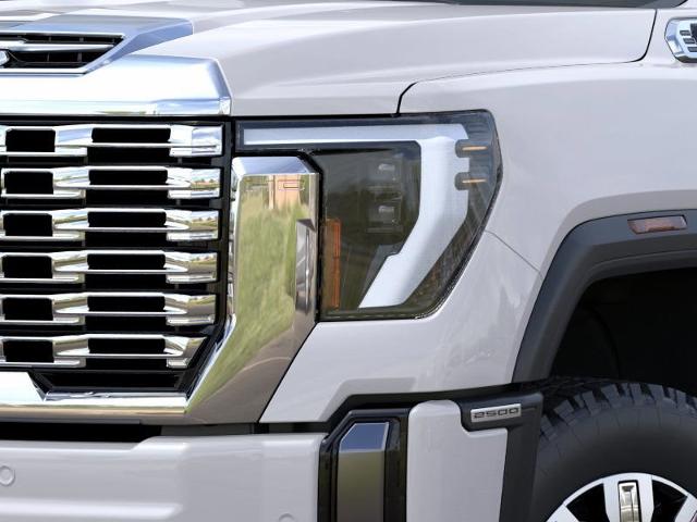 2025 GMC Sierra 2500 HD Vehicle Photo in GOODYEAR, AZ 85338-1310