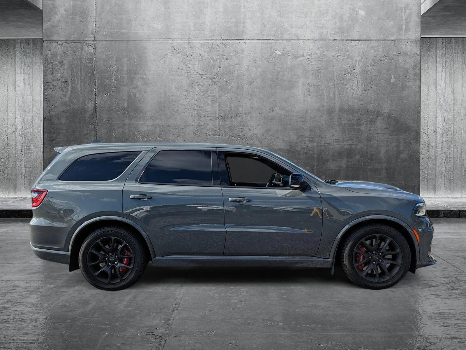 2021 Dodge Durango Vehicle Photo in Sanford, FL 32771