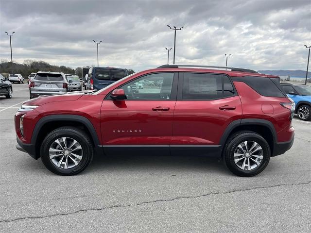 2025 Chevrolet Equinox Vehicle Photo in ALCOA, TN 37701-3235