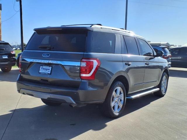 2021 Ford Expedition Vehicle Photo in ROSENBERG, TX 77471