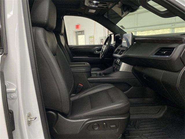 2023 Chevrolet Tahoe Vehicle Photo in PORTLAND, OR 97225-3518