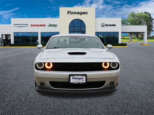 2022 Dodge Challenger Vehicle Photo in ROSENBERG, TX 77471