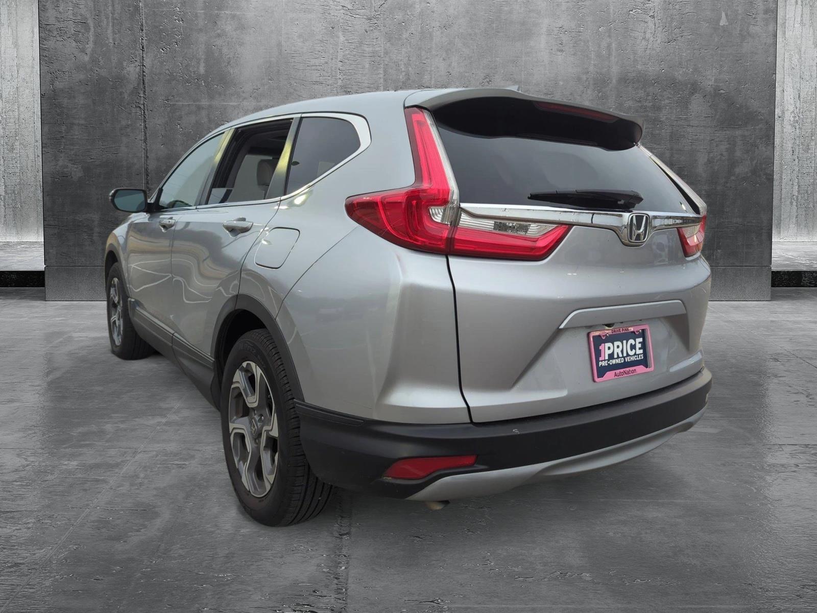 2018 Honda CR-V Vehicle Photo in Memphis, TN 38125