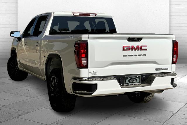 2024 GMC Sierra 1500 Vehicle Photo in KANSAS CITY, MO 64114-4545